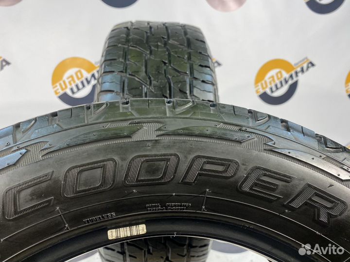 Cooper Discoverer A/T 235/60 R17 102H