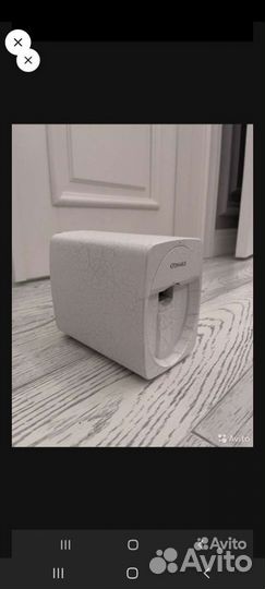 Принтер для дизайна ногтей