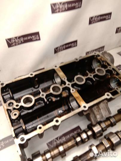 Постель в сборе VW VAG 1.4 BMY BLG BWK