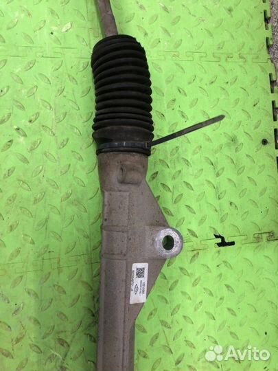 Рулевая рейка Renault Logan седан K7JA710 2011