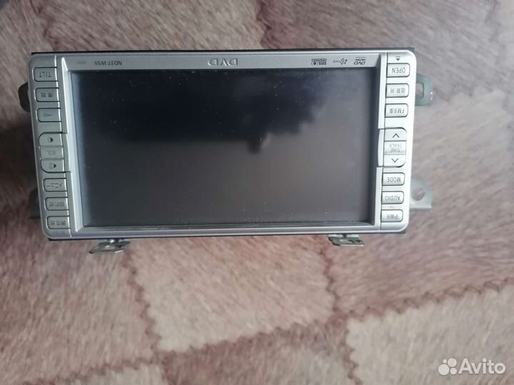 Авто магнитола бу