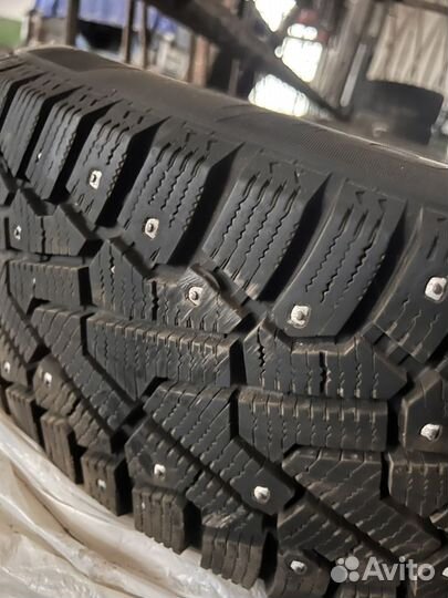 Колеса зимние на дастер 215/65r 16