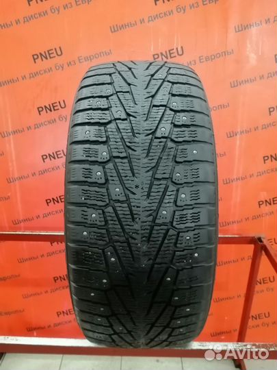 Nokian Tyres Hakkapeliitta 7 SUV 255/50 R19 107T
