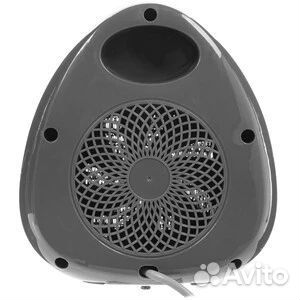 Тепловентилятор для дома и офиса