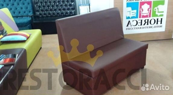 Мебель для кафе, ресторанов и баров