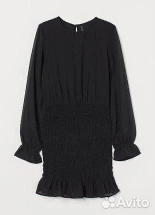 Платье H&M