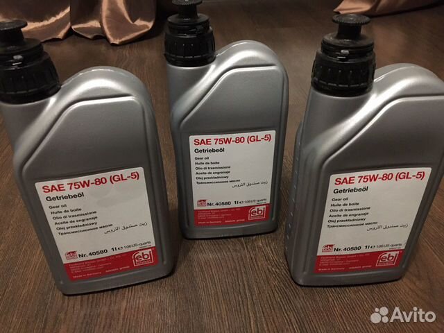 Масло в мкпп gl. Трансмиссионное масло FEBI gl-5. FEBI 75w gl-4. Масло трансмиссионное 75w80 gl-5. Масло трансмиссионное 75w80 Рено Логан.