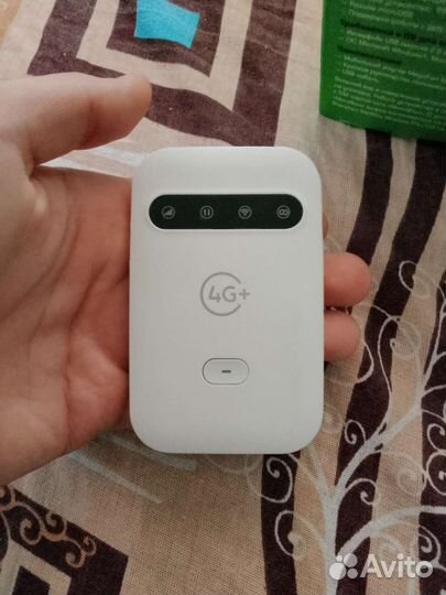 Модемы и роутеры 4g