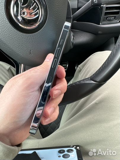 iPhone 13 Pro, 256 ГБ