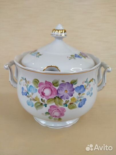 Сервис столовый Коростень