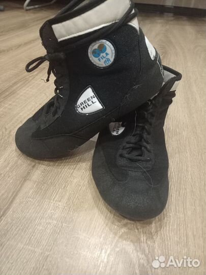 Борцовки 40-41