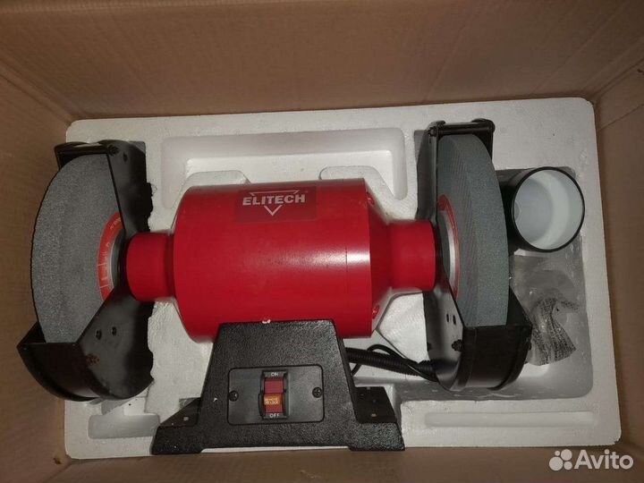 Электроточило