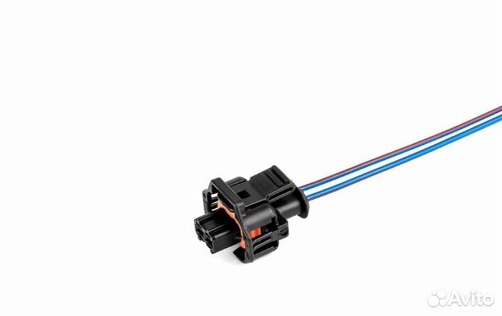 Разъём датчика температуры охлаждающей жидкости