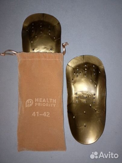 Ортопедические стельки