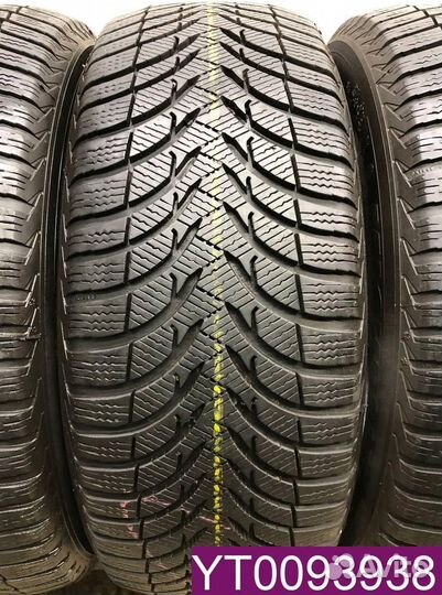 Michelin Alpin A4 225/55 R16 98N