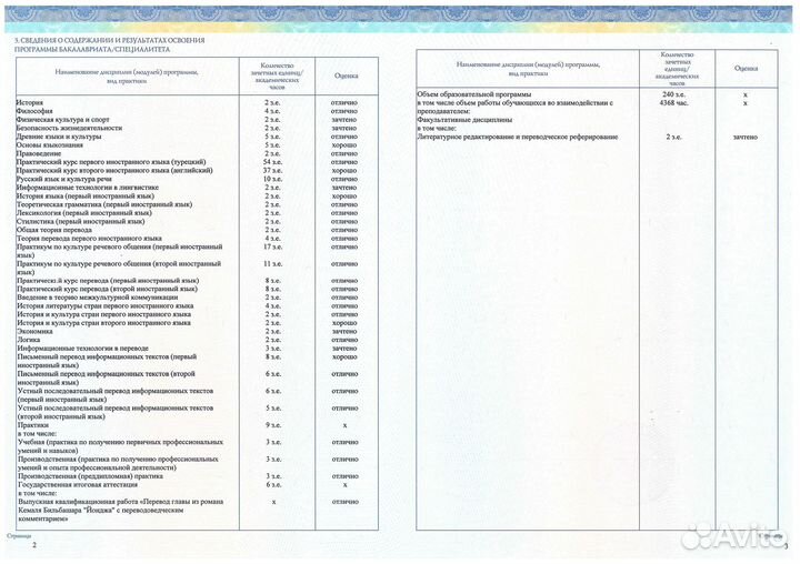 Репетитор по английскому и испанскому языкам