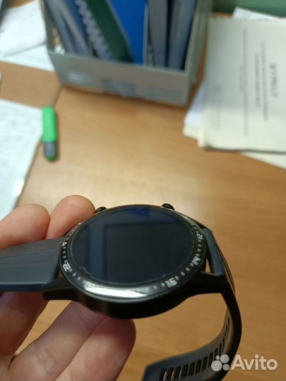 Huawei watch gt 2 46mm