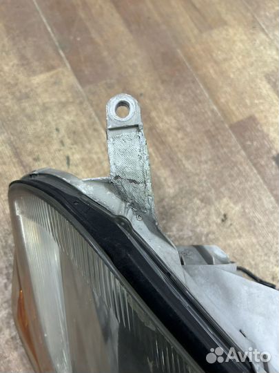 Фара марк 2 110