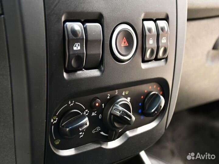 LADA Largus 1.6 МТ, 2013, 233 353 км