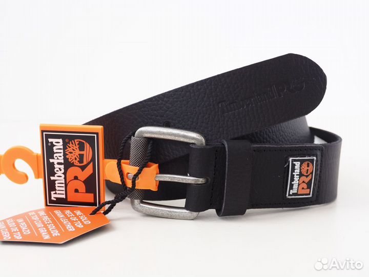 Ремень кожа Timberland PRO р. 38й