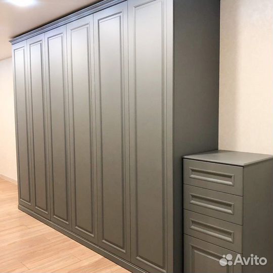 Шкафы купе на заказ