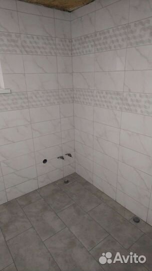 Укладка керамической плитки