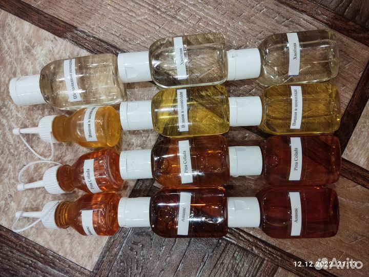 Формы для мыловарения