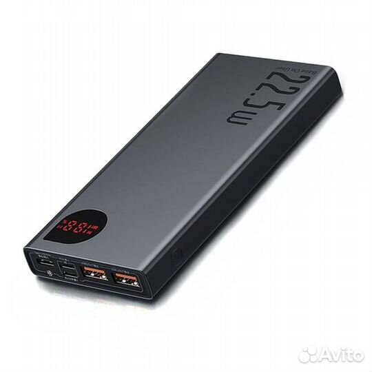 Повербанк Baseus 10000 mah
