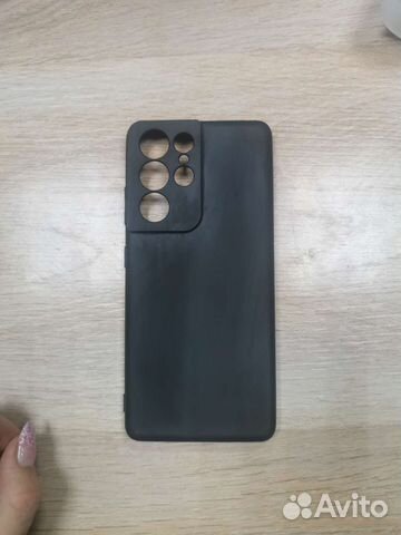 Чехол на Samsung galaxy s21 ultra