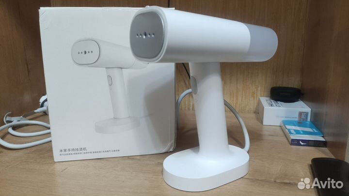 Отпариватель для одежды xiaomi