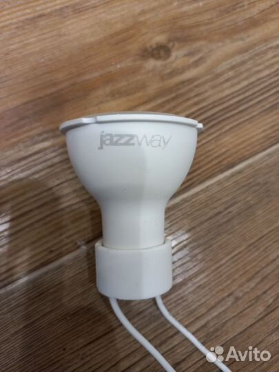 Точечные светильники Jazzway 8Вт