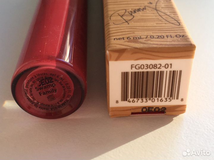 Помада Tarte Tarteist Bunny Meyer