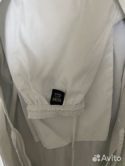 Кимоно для дзюдо 160