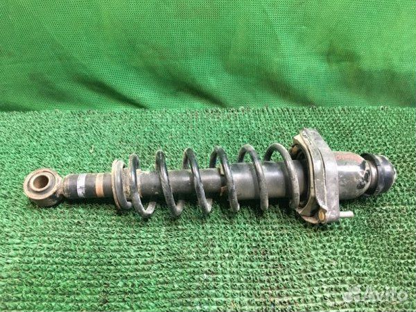 Амортизатор задний Toyota Premio ZZT240 1azfse