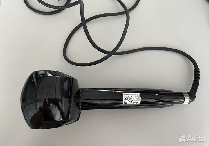 Автоматическая плойка