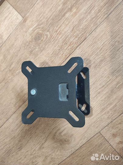 Кронштейн для тв Holder lcdo-2601 черный