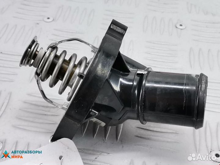 Корпус термостата Mazda CX-7 рест. 2010 L32715170