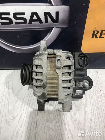 Генератор Kia RIO 3