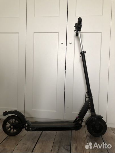 Самокат Kugoo s3 нерабочий