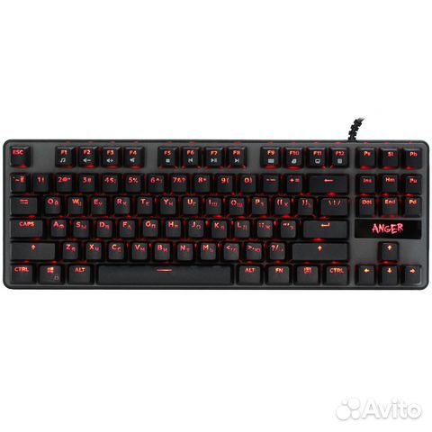 Dexp anger tkl какие свитчи