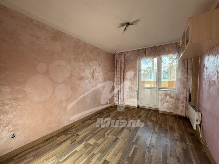 3-к. квартира, 83,3 м², 6/11 эт.