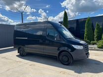 Mercedes-Benz Sprinter 2.2 MT, 2020, 134 000 км, с пробегом, цена 3 750 000 руб.