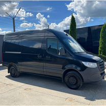 Mercedes-Benz Sprinter 2.2 MT, 2020, 134 000 км, с пробегом, цена 3 450 000 руб.