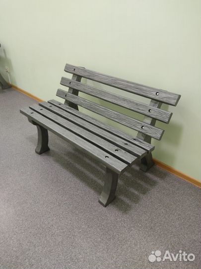 Скамейки для кладбищ, вечные