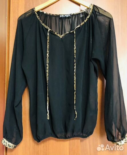 Одежда женская пакетом 44-46