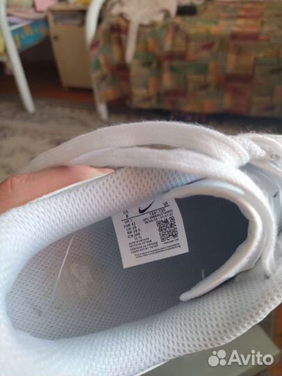 Кросовки найк