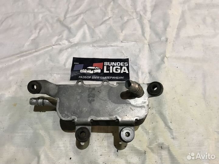 Теплообменник масляный BMW F30 n55 335