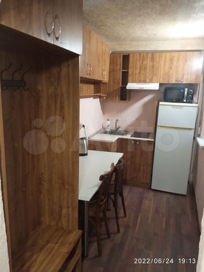 Комната 14 м², 1/2 эт.