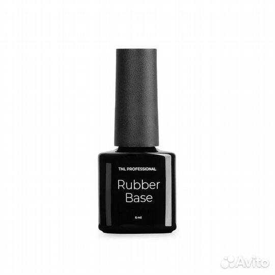 База каучуковая для ногтей TNL