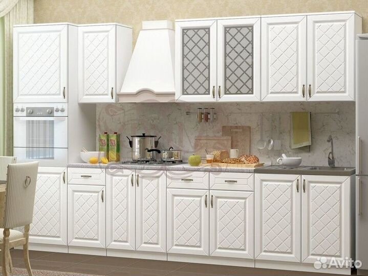 Кухня от производителя